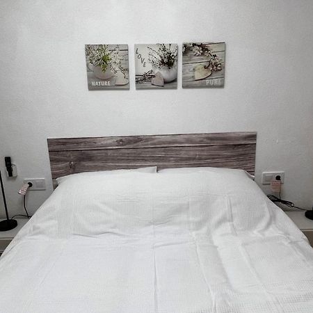 Beach Apartment Alicante Bagian luar foto