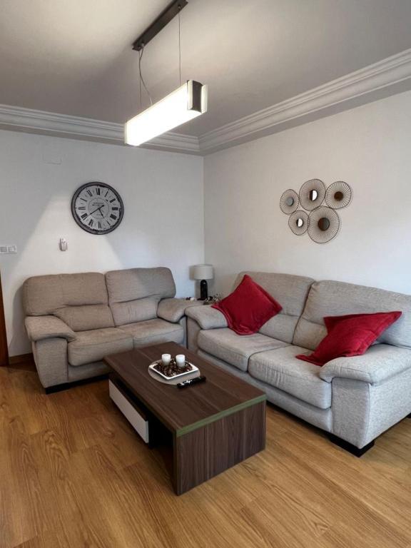 Beach Apartment Alicante Bagian luar foto